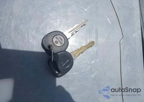 2005 Pontiac G6 from USA, damaged, VIN 1G2ZG528754138724